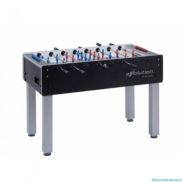 Garlando G-500 Evolution Voetbaltafel met Telescopische Stangen