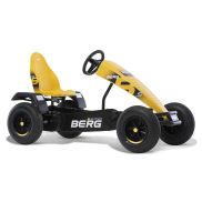BERG Skelter XL B.Super yellow BFR