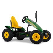 Berg Skelter XXL John Deere BFR