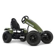 Berg Skelter XXL Jeep® Revolution BFR