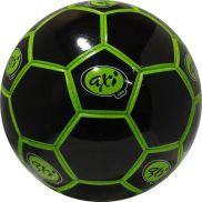  AXI Voetbal nr 5, Axi 
