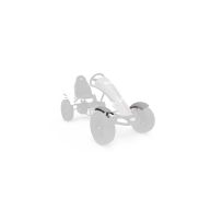 Berg Spatbordset Race Vooraan