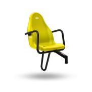 Berg Duostoel Yellow