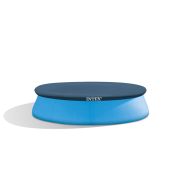 Intex Easy set Afdekzeil Ø 305cm