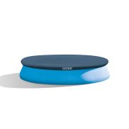 Intex Easy Set Pool Cover Ø 396cm (28026)