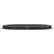 BERG Grand Elite InGround Trampoline 520 Grijs