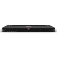 Berg Ultim Favorit Inground Trampoline 330 Zwart