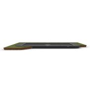 BERG Ultim Champion FlatGround Trampoline 500 Grijs