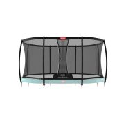 BERG Trampoline Veiligheidsnet - Grand - Safety Net Deluxe - 350 x 250 cm