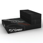 BERG GRT Spotting Mat XL (175x100x15cm)