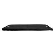 Berg Ultim Extra Trampoline Afdekhoes Black - 410cm