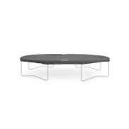 BERG Grand Afdekhoes Extra 520 Grey