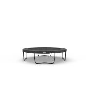 BERG Elite Regular Trampoline 380 Grijs