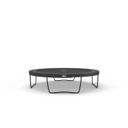 BERG Elite Regular Trampoline 430 Grijs