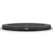 BERG Elite InGround Trampoline 430 Grijs