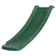  KBT Losse Glijbaan Toba Platformhoogte 60cm Groen