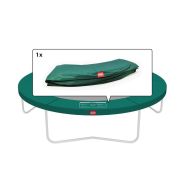 Berg Talent Regular Beschermrand Groen 300 cm