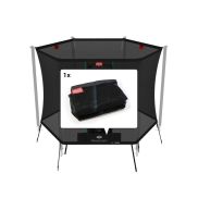 Berg Safety Net Comfort Los Net 240