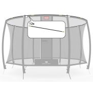Safety Net Deluxe - Hoepelset voor de 380