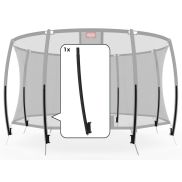 Berg Safety Net Deluxe - Onderbuis gelast