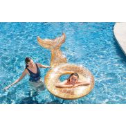 Intex Glitter Zeemeermin Zwemband