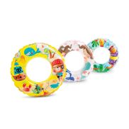 Intex Opblaasbare Zwemband 3 Stijlen