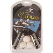 Cornilleau Sport Pack Duo Tafeltennis Batset