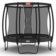 Berg Champion Trampoline Regular 270 Grey + Safety Net Deluxe