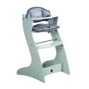 Roba Rock Star High Chair