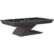 Buffalo Zeta pooltafel 7ft wenge