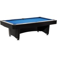 Buffalo Discovery pooltafel 9ft zwart