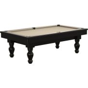 Buffalo Bruxelas pooltafel 7ft zwart