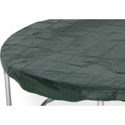 Avyna Beschermhoes PVC tbv 3,05 (10 ft) trampoline - groen
