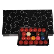 Snookerballen Set A-klasse 57,2 mm