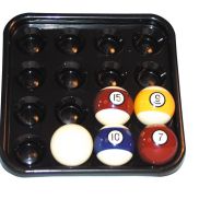 Ball tray pool 57.2mm