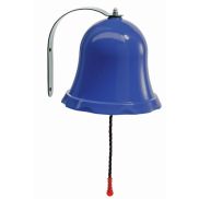 Bel - Blauw