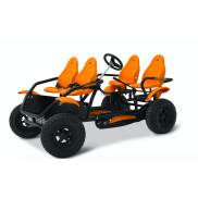 Berg Gran Tour Off-Road