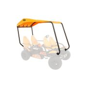 BERG Sunroof Gran Tour (voor GT vanaf 2015)