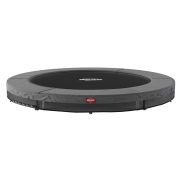 BERG Favorit InGround Trampoline 200 Grijs