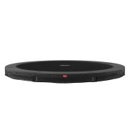 BERG Favorit InGround Trampoline 330 Grijs