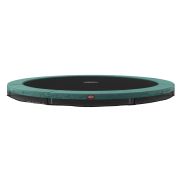 BERG Favorit InGround Trampoline 330 Groen