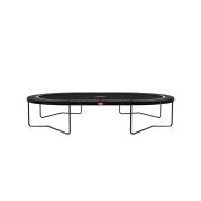 Berg Favorit Regular 430 Black