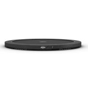 Berg Champion 430 Inground Grijs Sport Trampoline