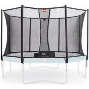 BERG Safety Net Comfort 180
