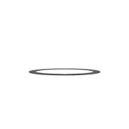 BERG Champion FlatGround 430 Padding Grey