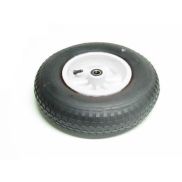 Berg Wiel Wit 4.80/400-8