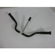 XL Frame - Stuur Chopper