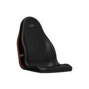 BERG XL Frame - Stoel Black Edition