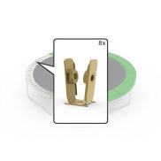 Berg Veren (10 stuks)