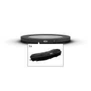 Berg Champion - InGround Beschermrand 270 Grijs